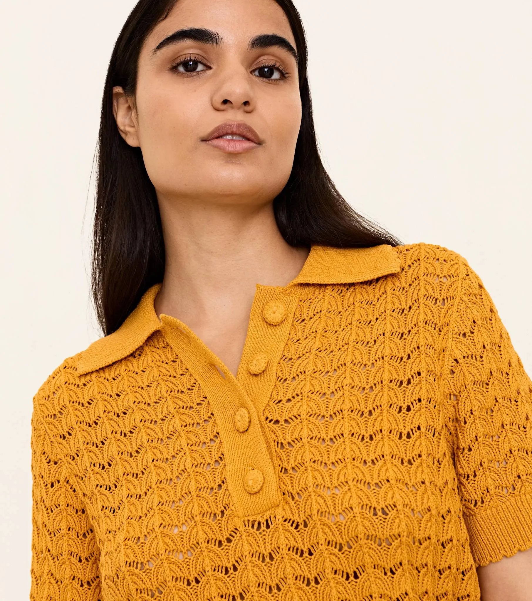 Sunny Sweater Odd Molly