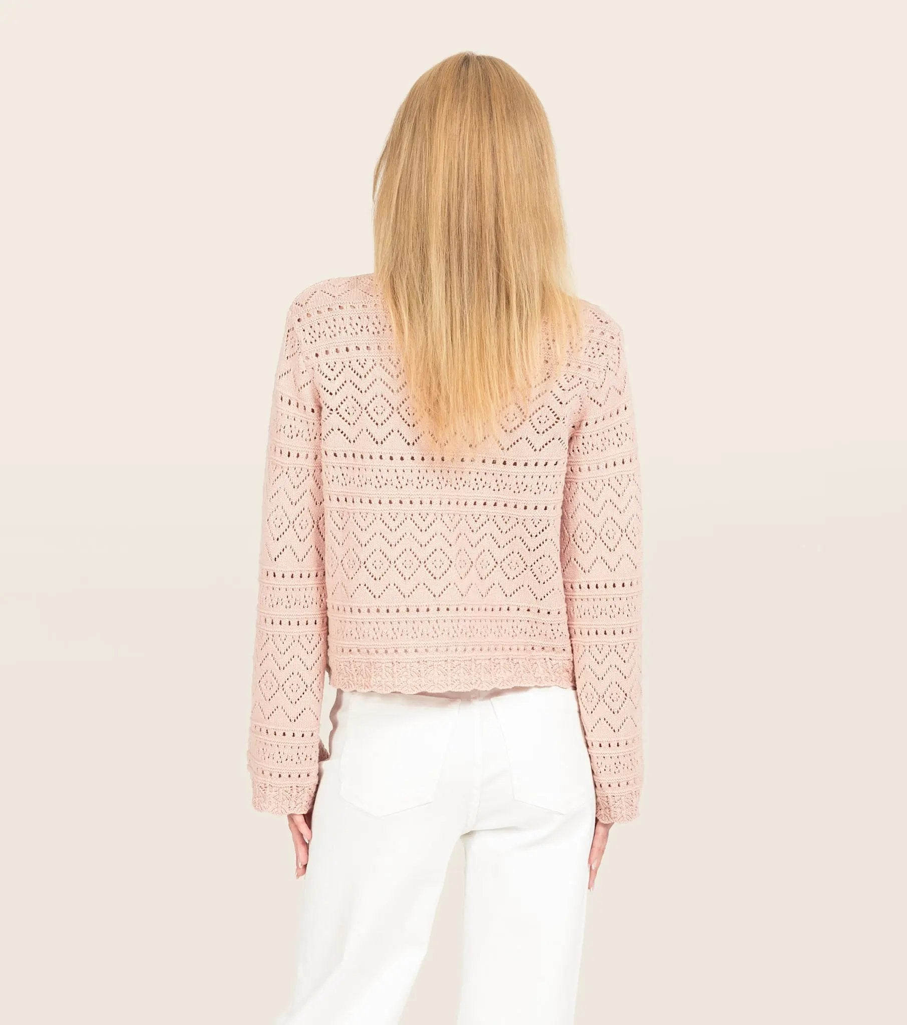 Keep It Simple Sweater Odd Molly