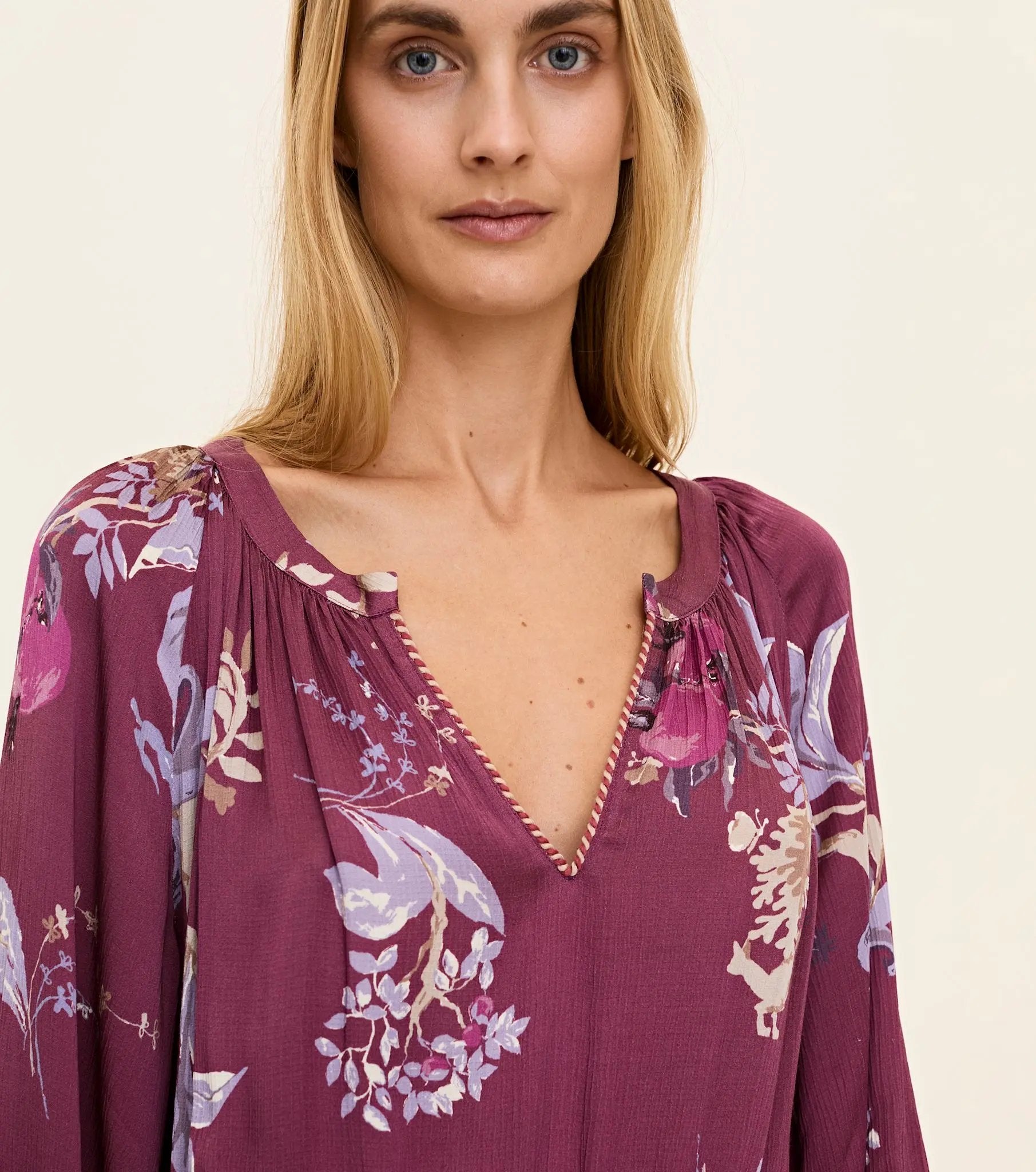 The Prom Long Dress Odd Molly