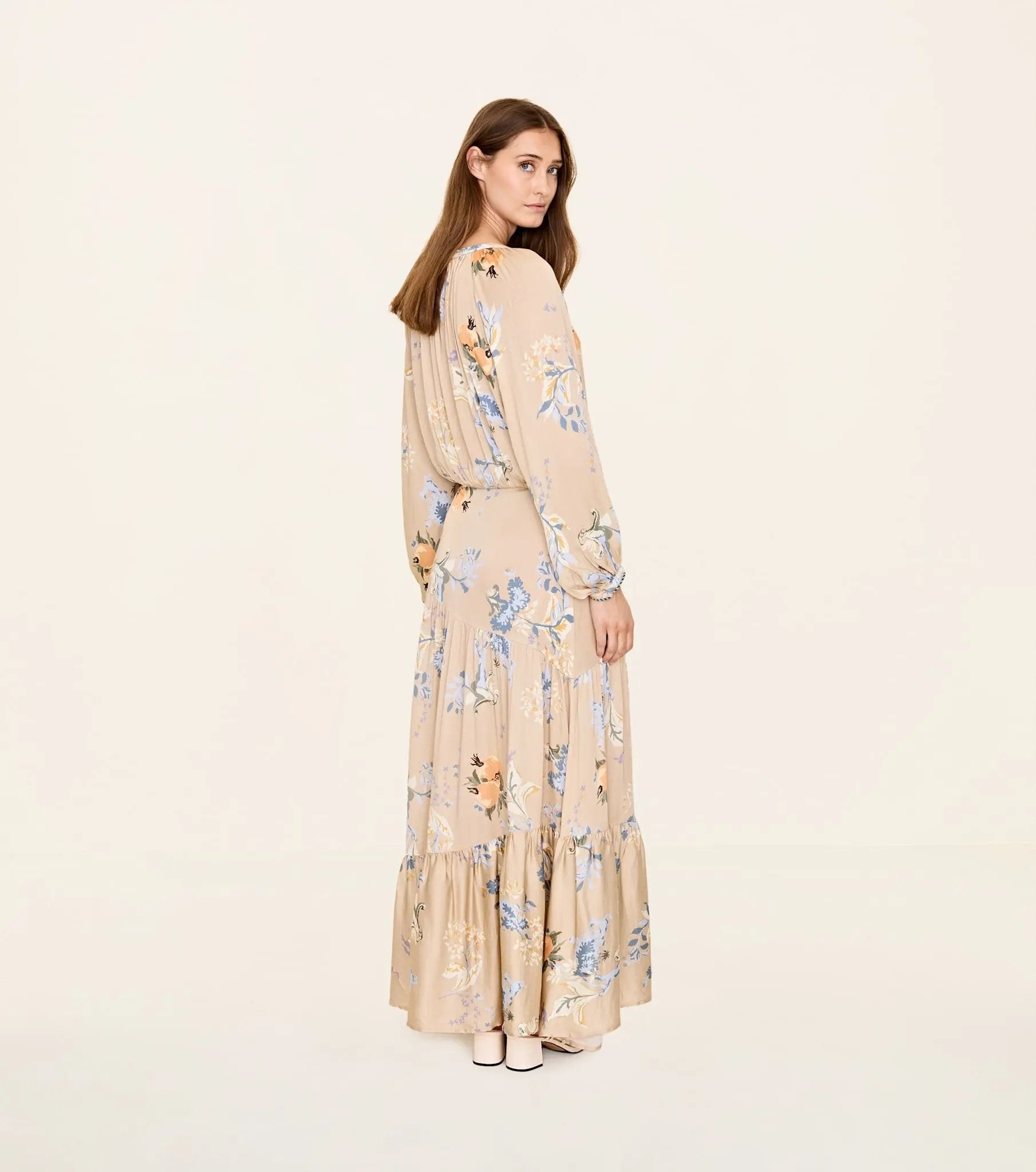 The Prom Long Dress Odd Molly