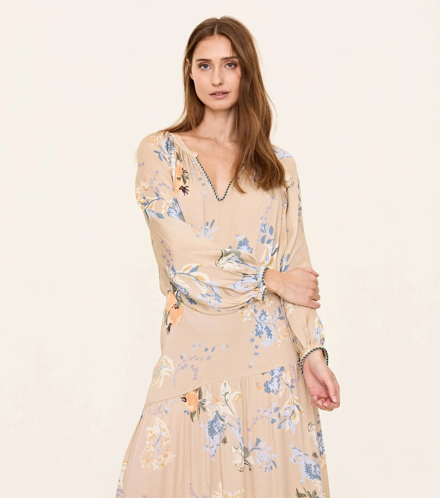 The Prom Long Dress Odd Molly