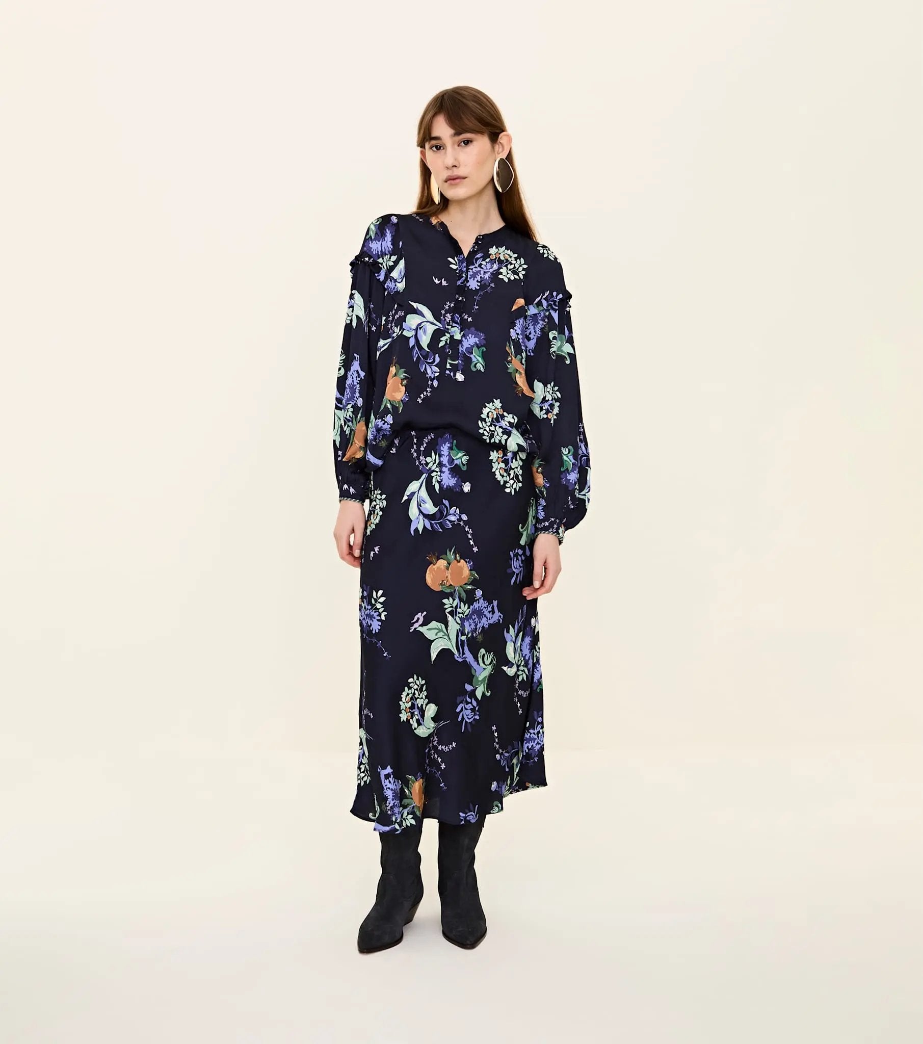 The Prom Skirt Odd Molly