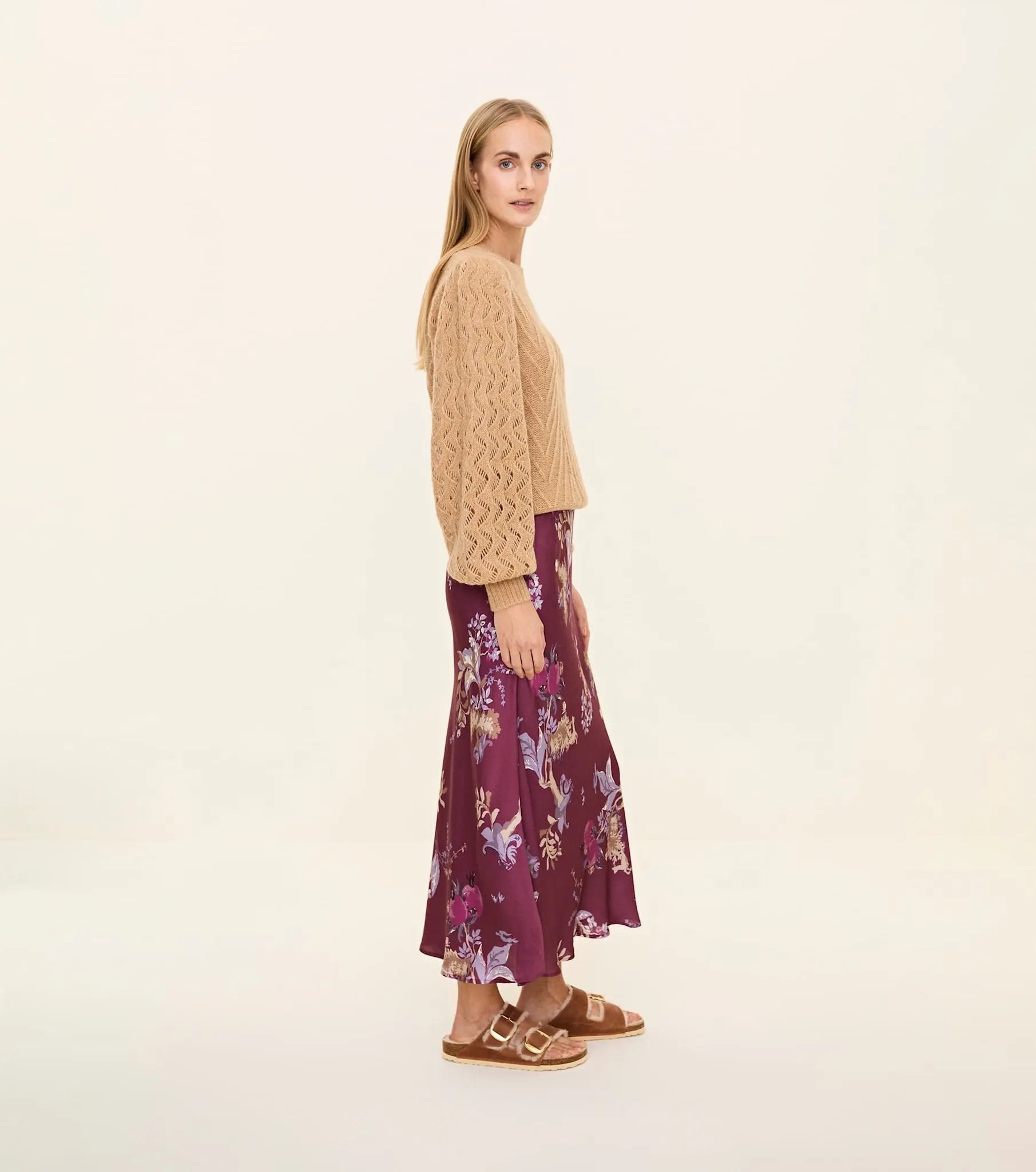 The Prom Skirt Odd Molly