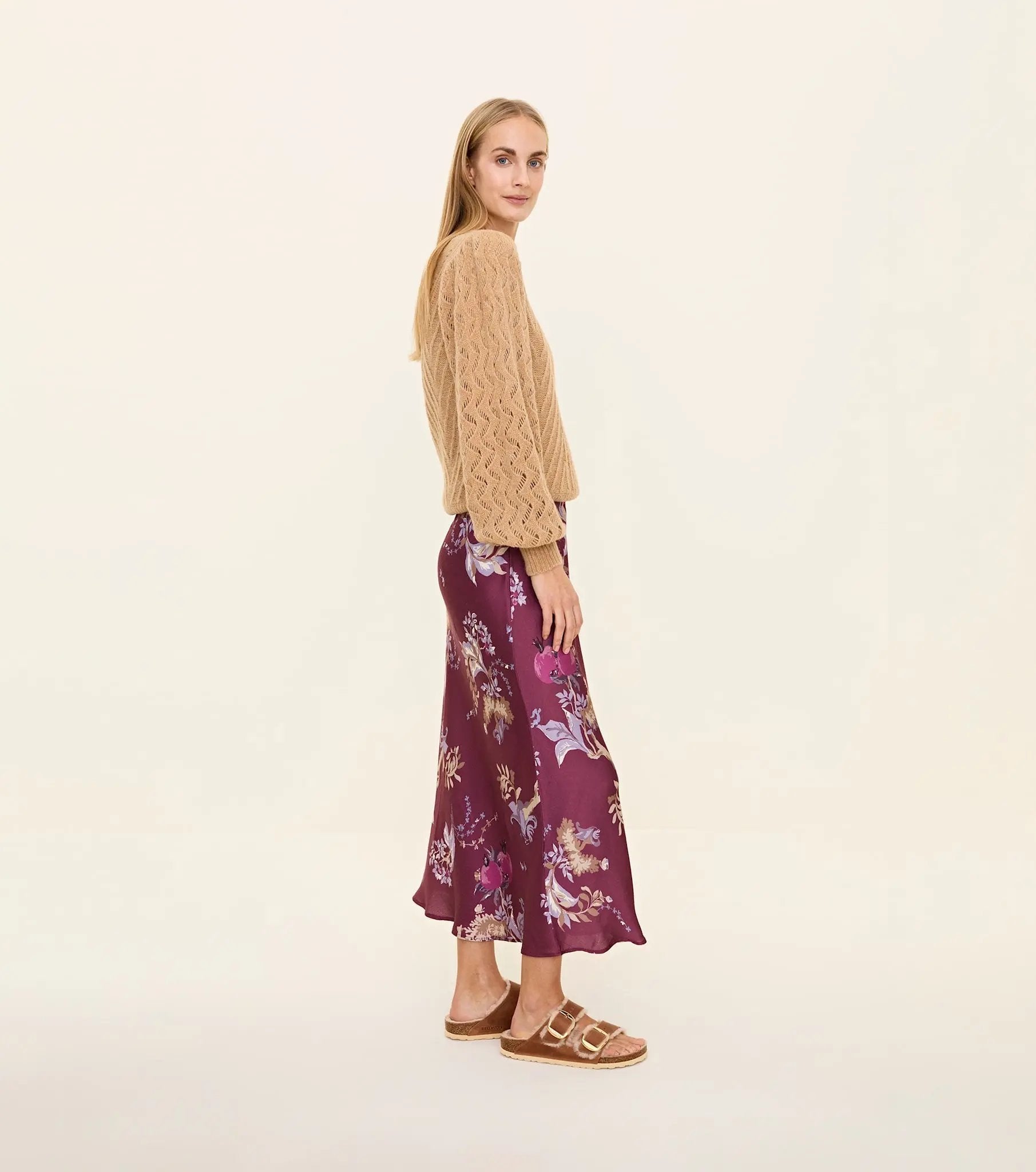 The Prom Skirt Odd Molly