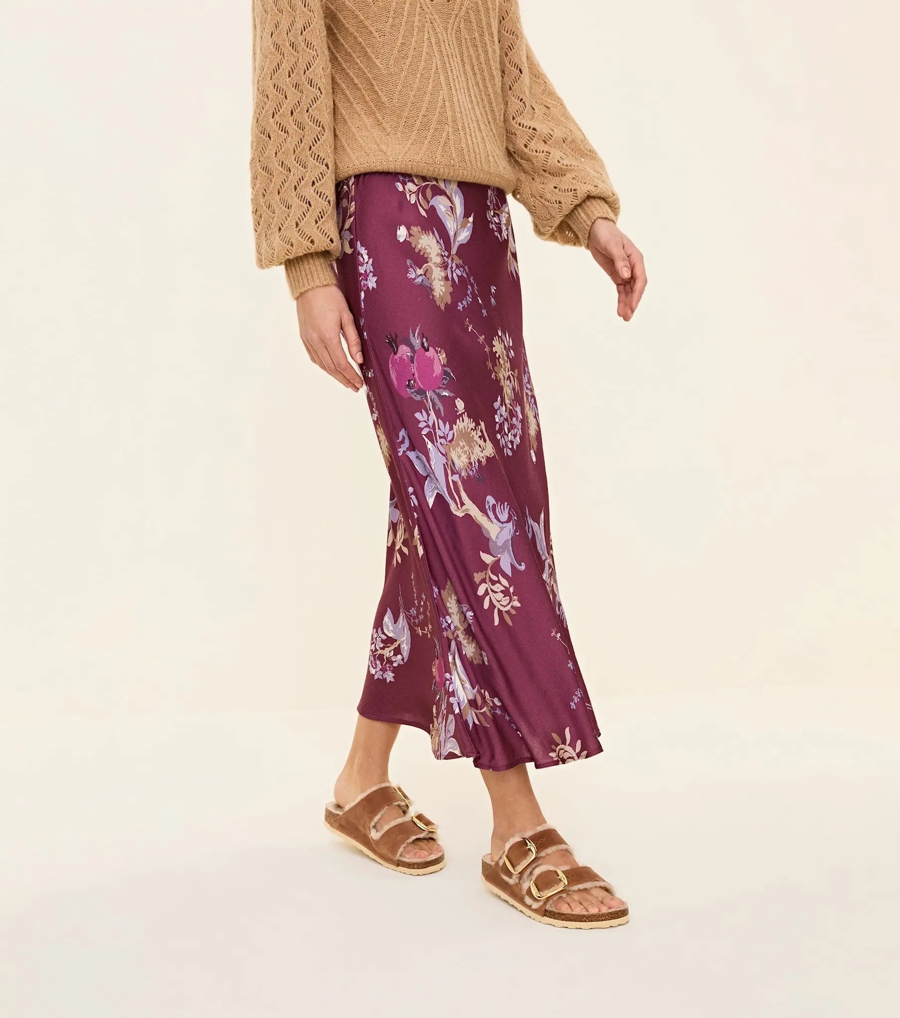 The Prom Skirt Odd Molly