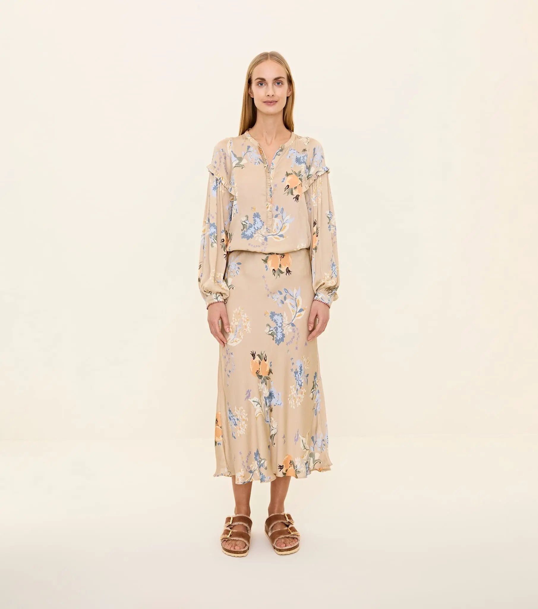 The Prom Skirt Odd Molly