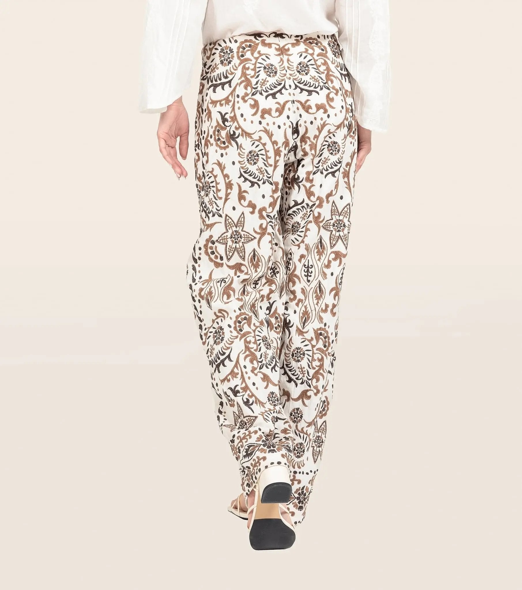 Deserved Pants Odd Molly