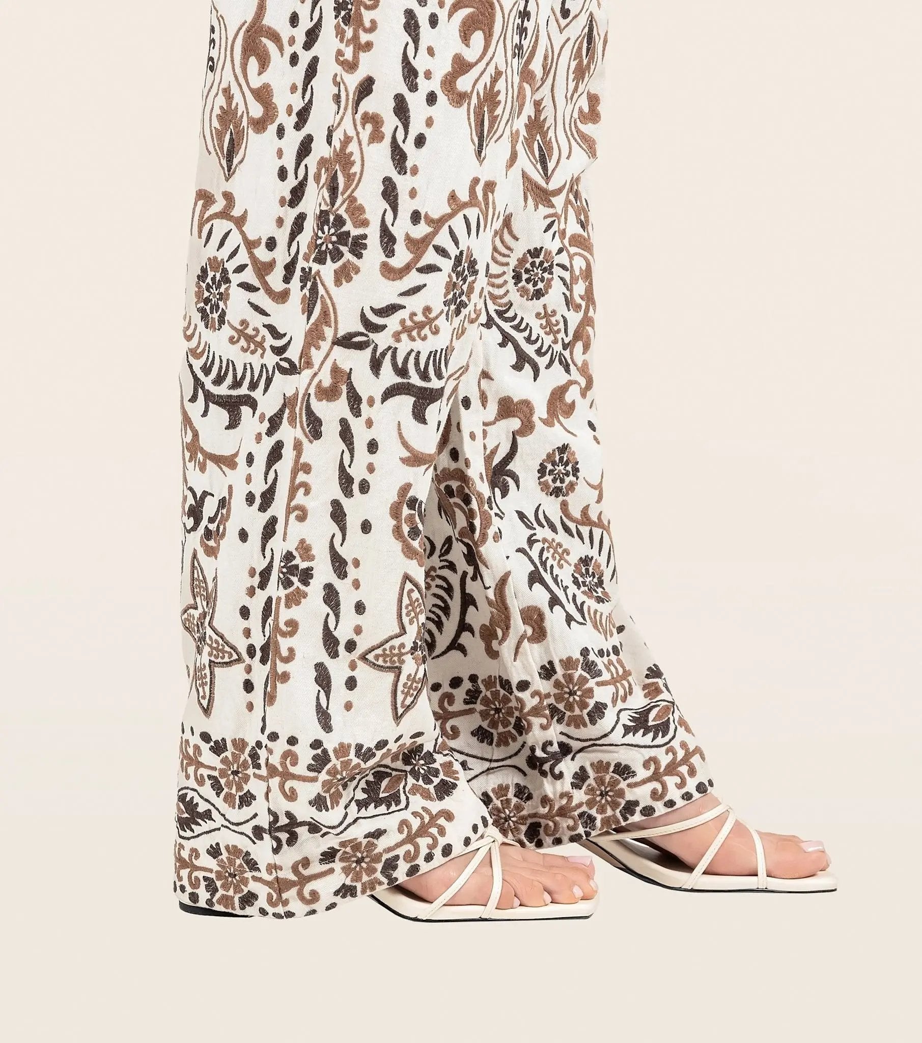 Deserved Pants Odd Molly