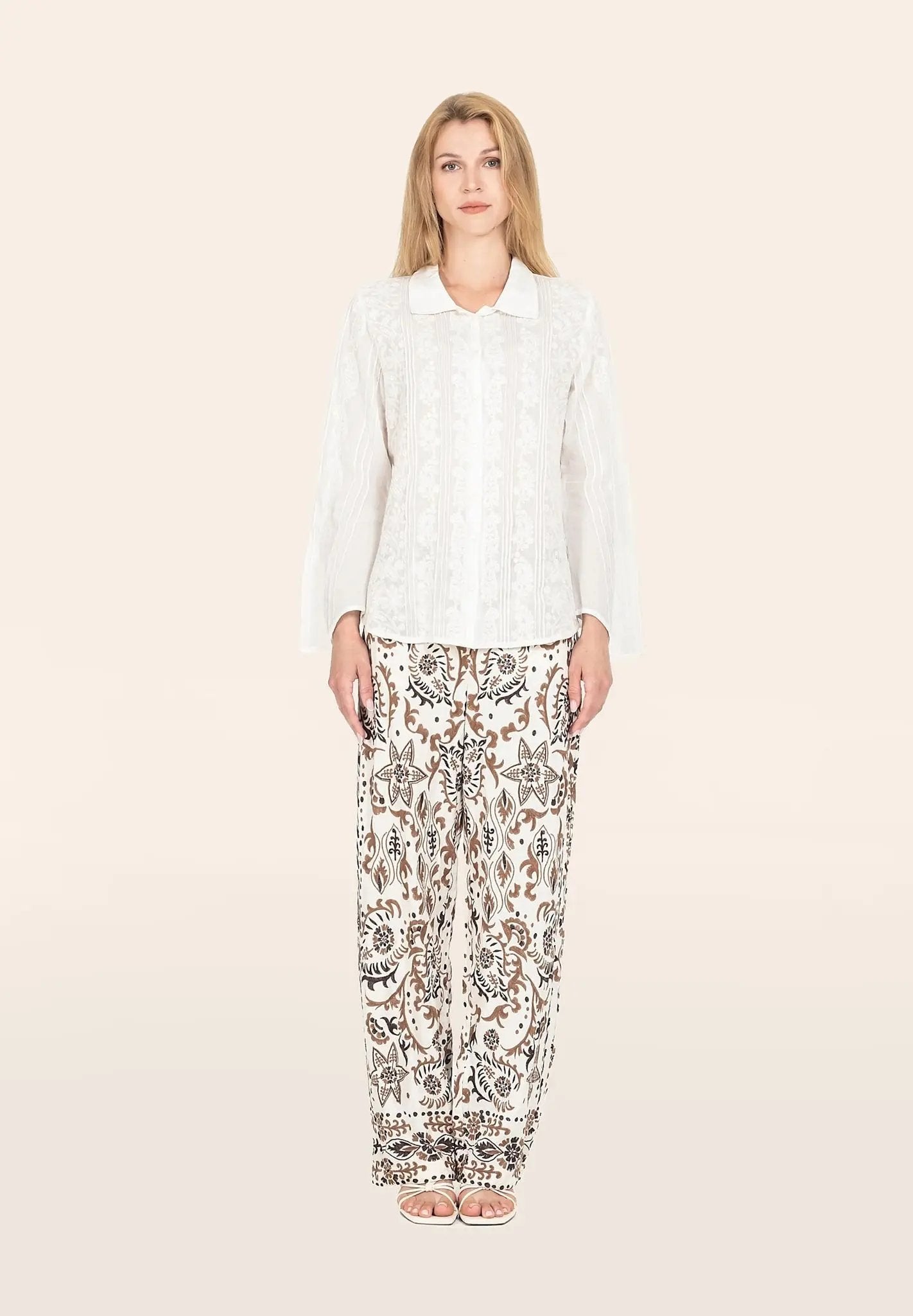 Deserved Pants Odd Molly