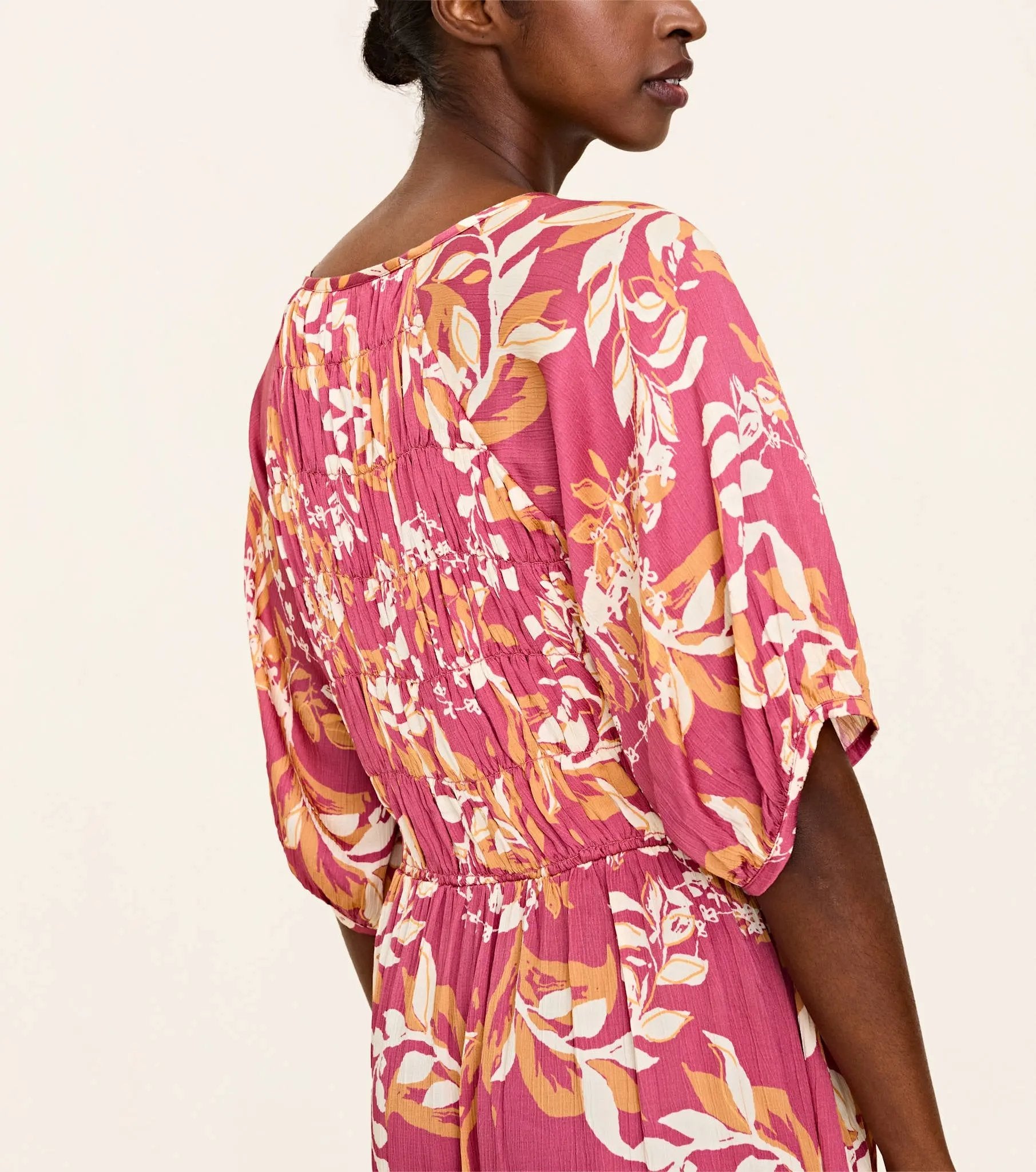 Frizzante Dress Odd Molly