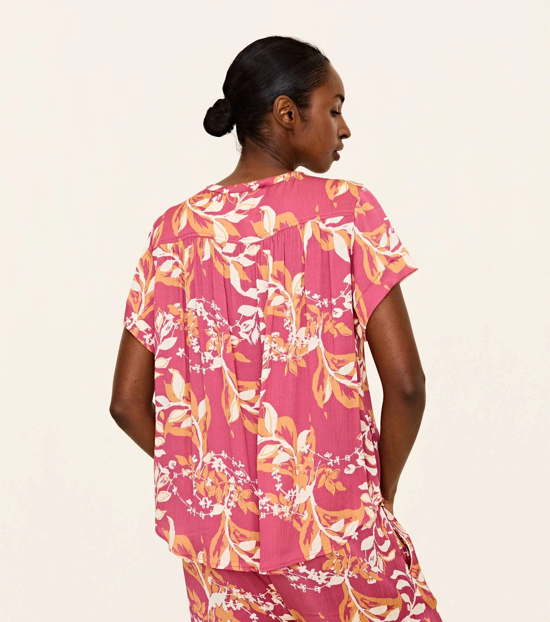 Frizzante Blouse Odd Molly