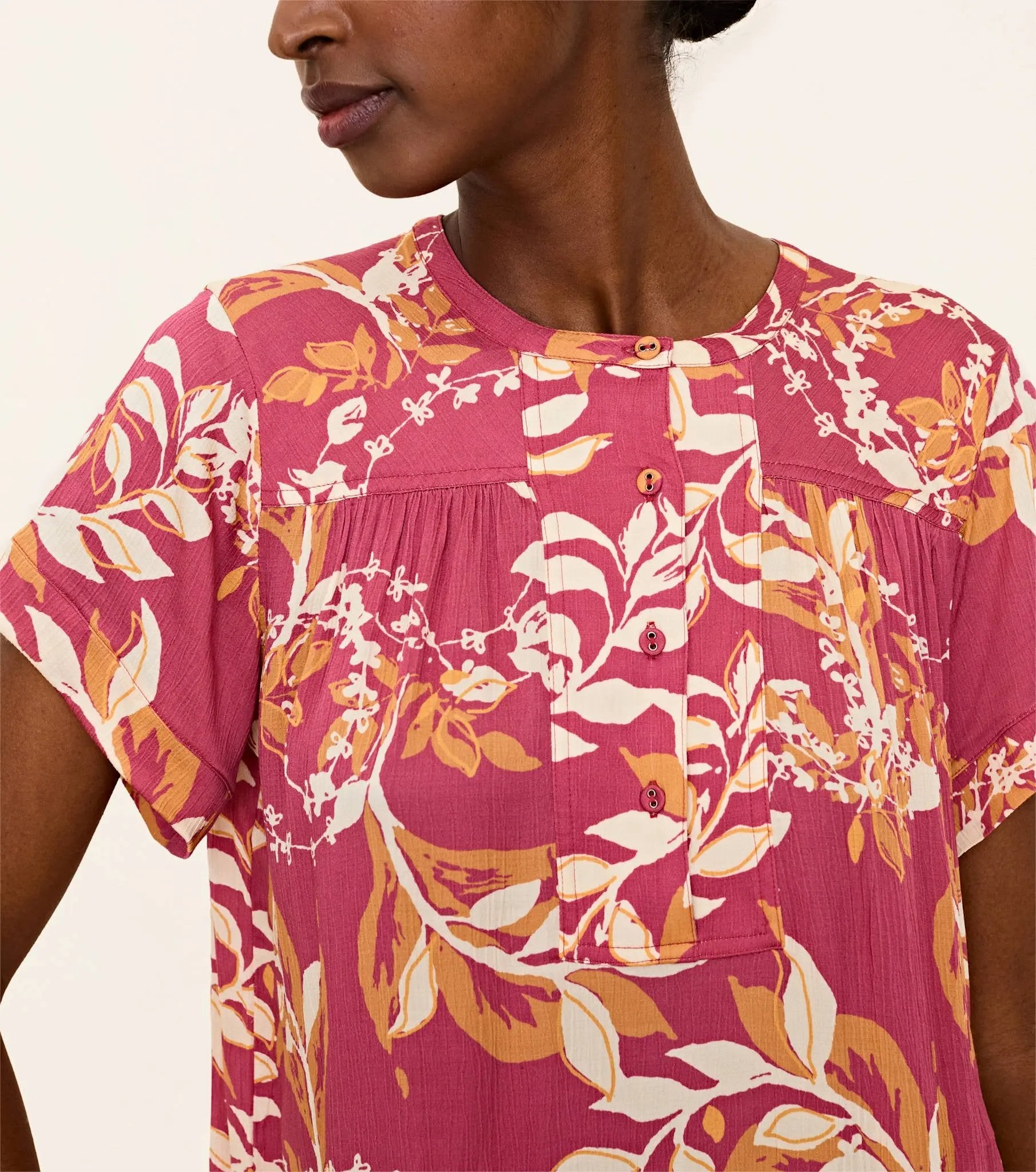 Frizzante Blouse Odd Molly