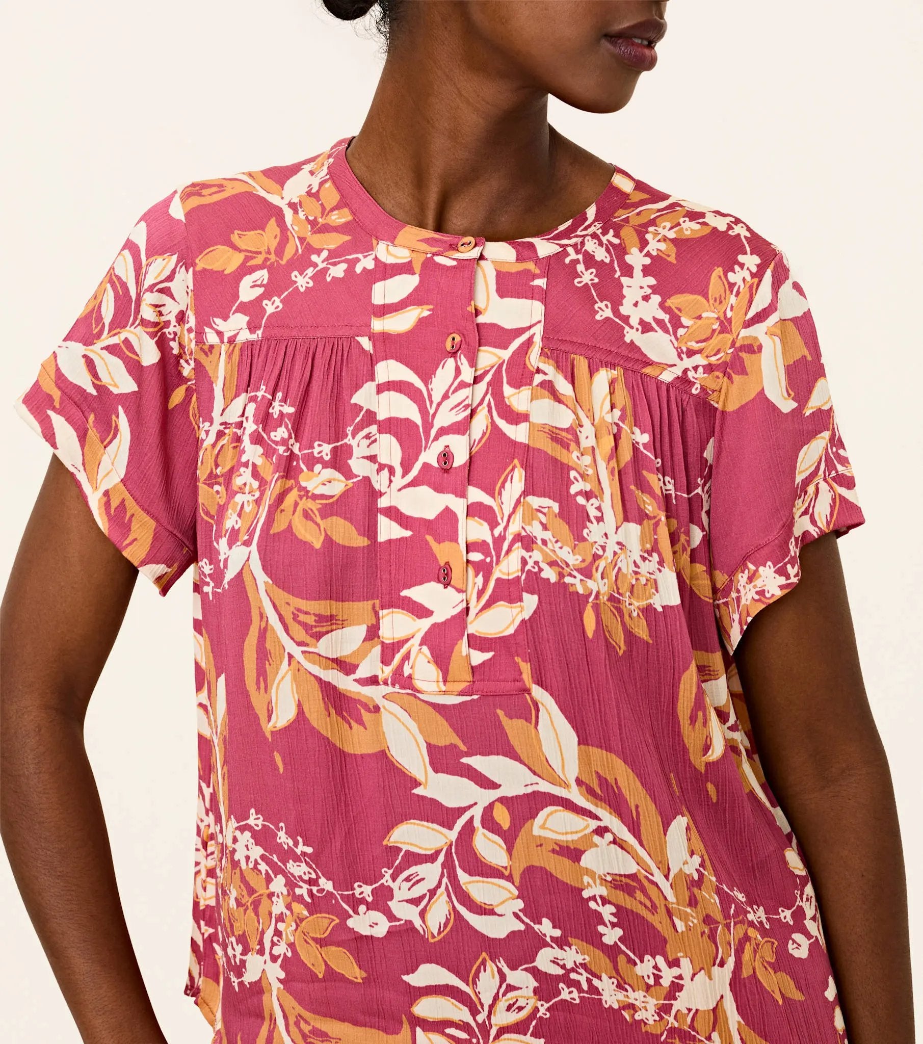 Frizzante Blouse Odd Molly