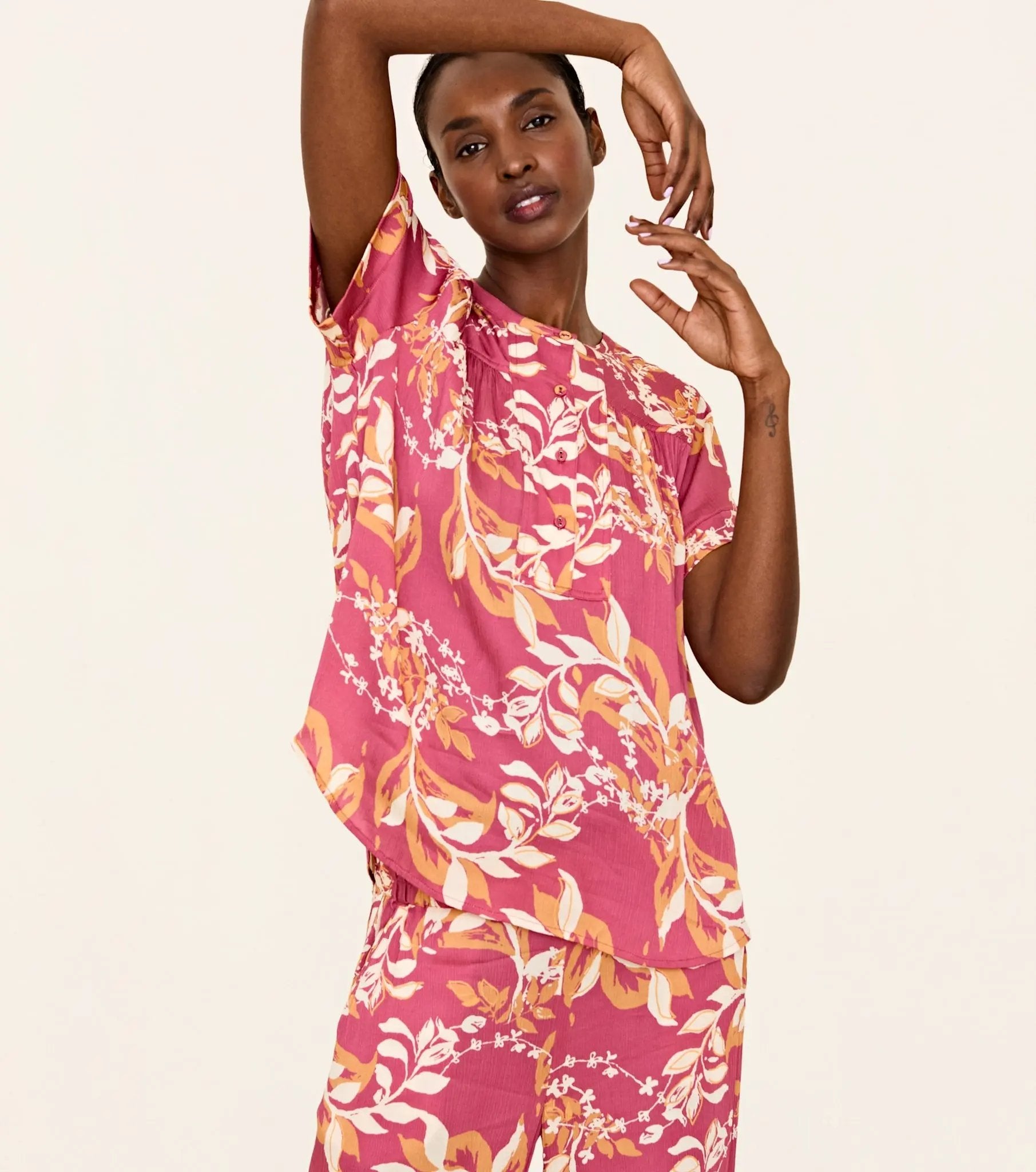 Frizzante Blouse Odd Molly