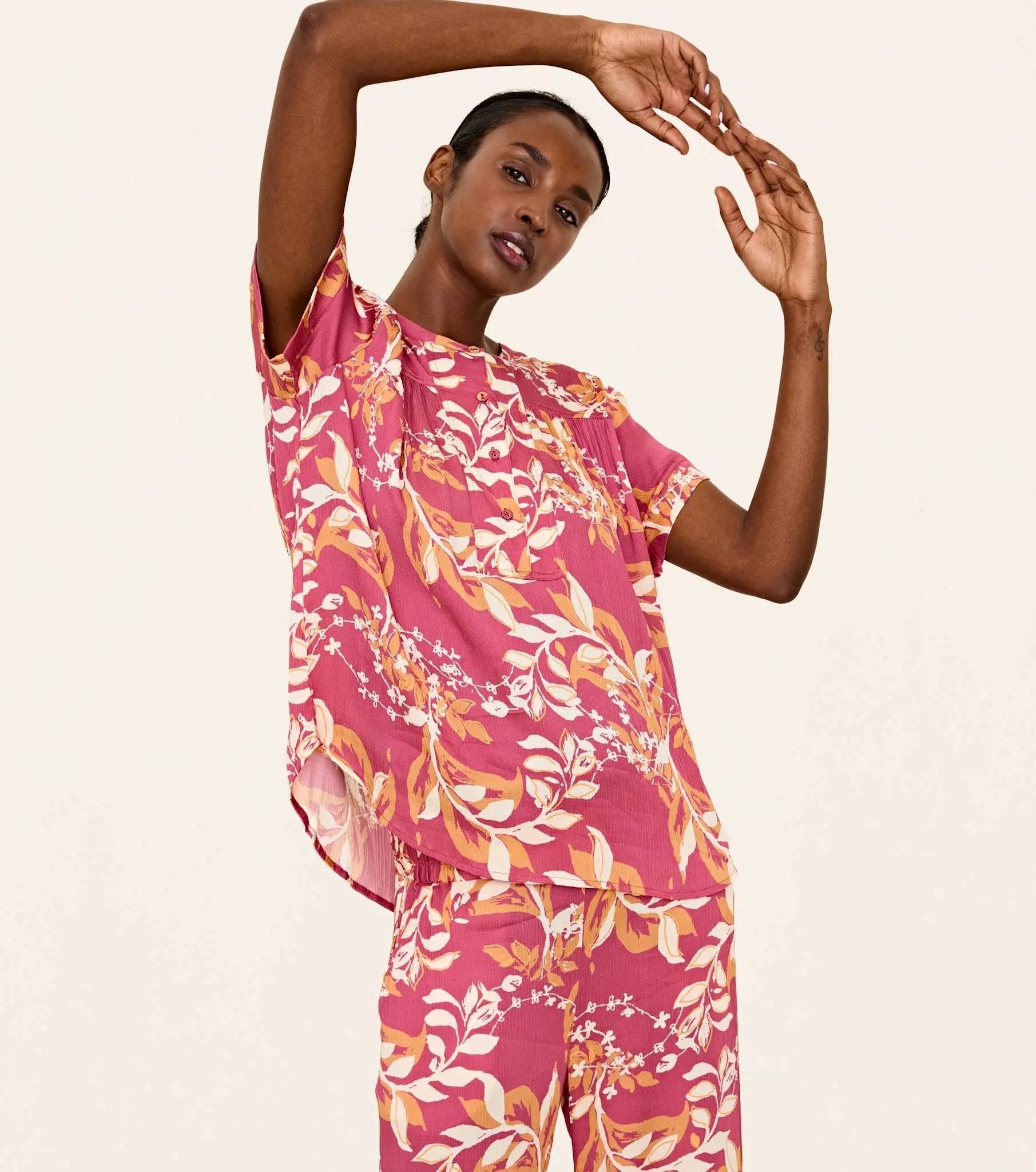 Frizzante Blouse Odd Molly