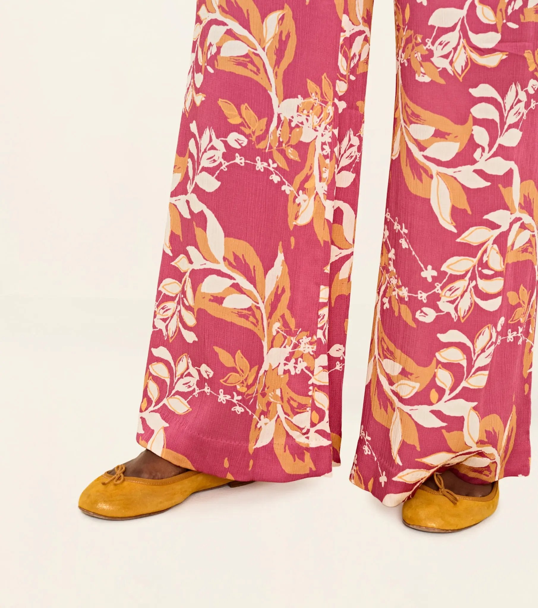 Frizzante Pants Odd Molly