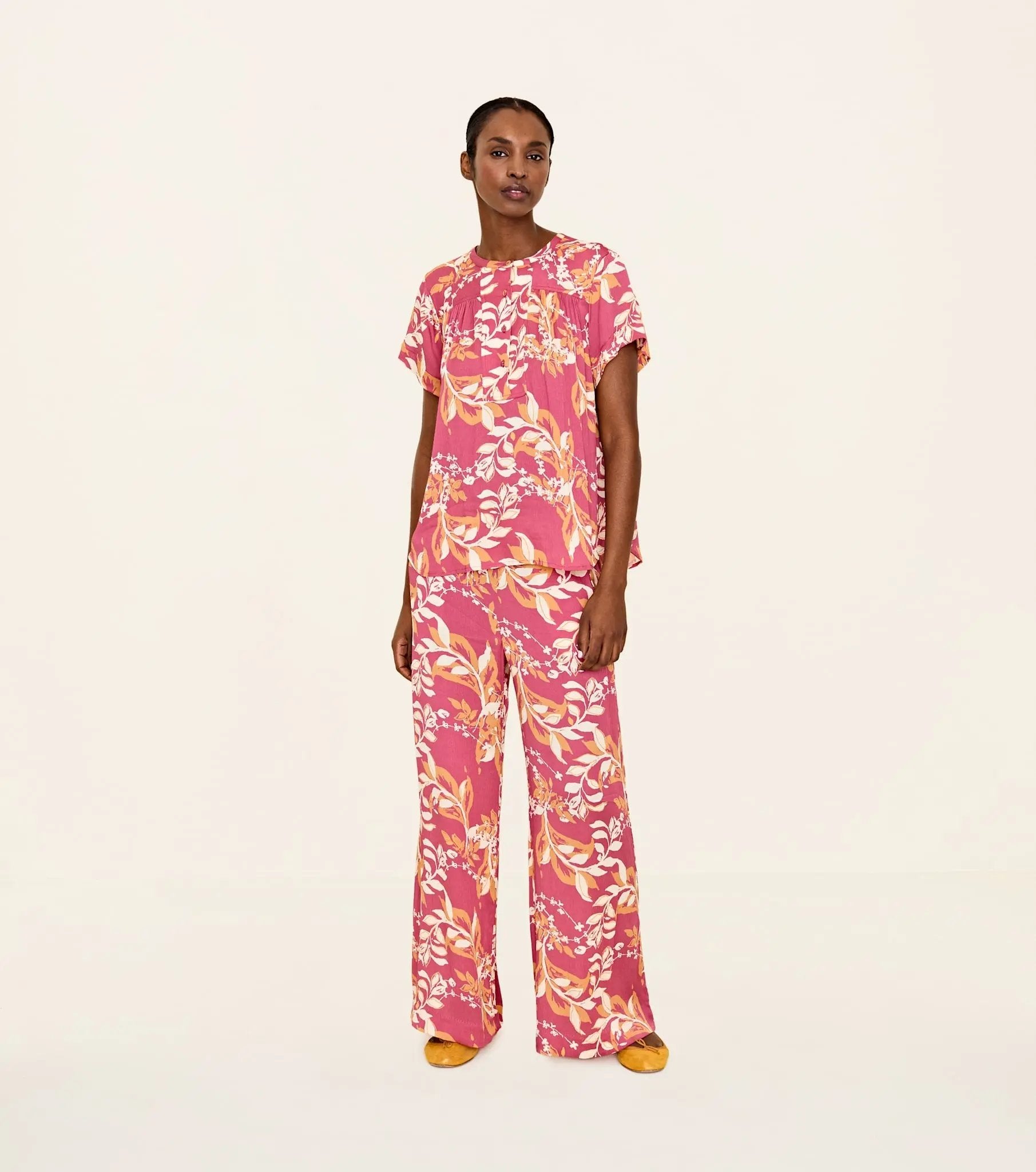 Frizzante Pants Odd Molly