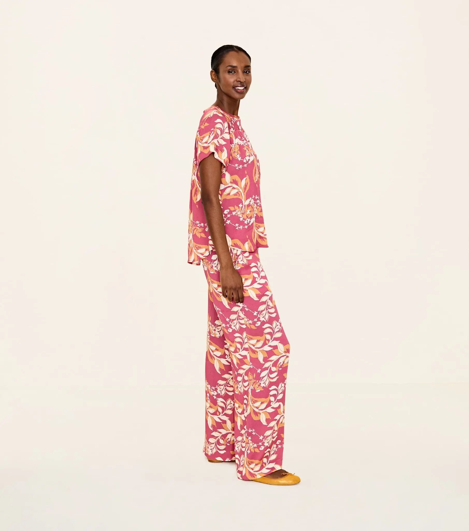 Frizzante Pants Odd Molly