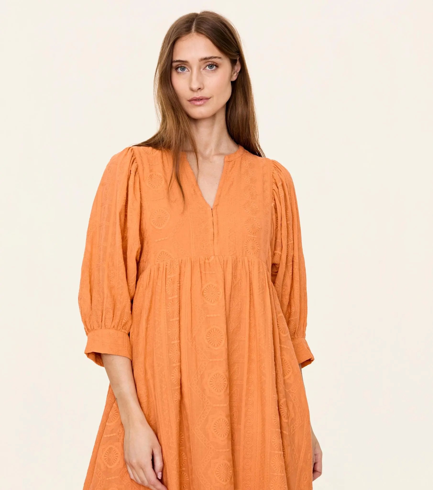 Tuesday At Lunch Dress Odd Molly