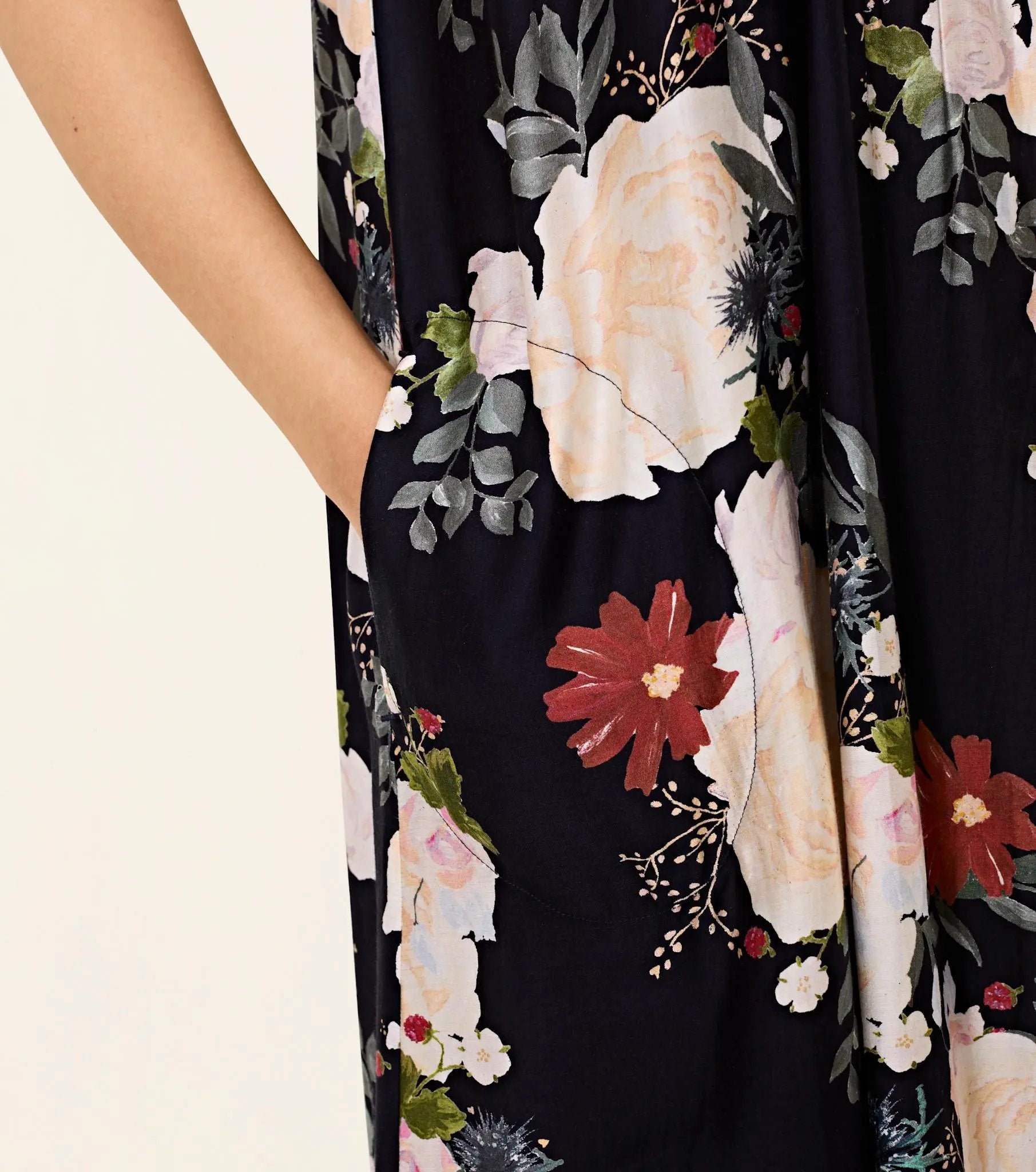 Rosa Slip Dress Odd Molly