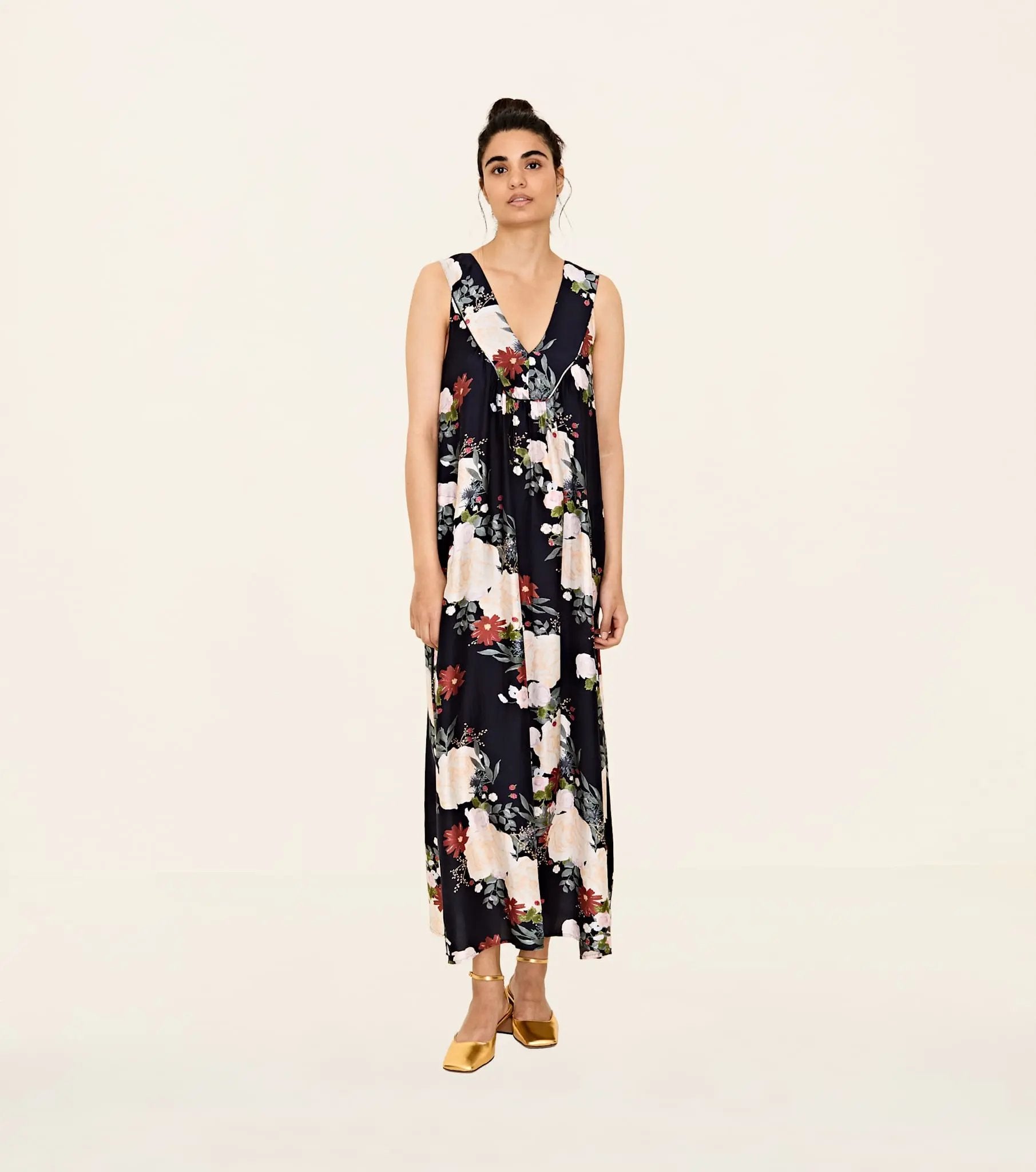 Rosa Slip Dress Odd Molly