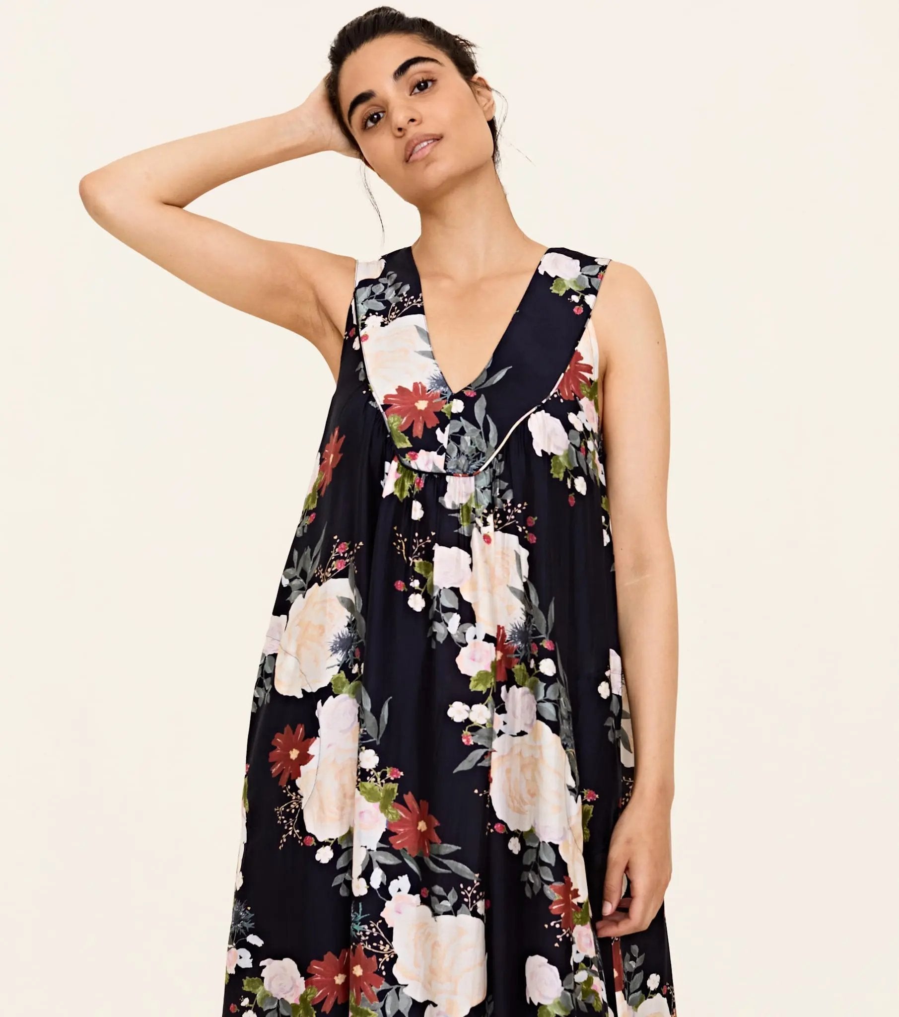 Rosa Slip Dress Odd Molly