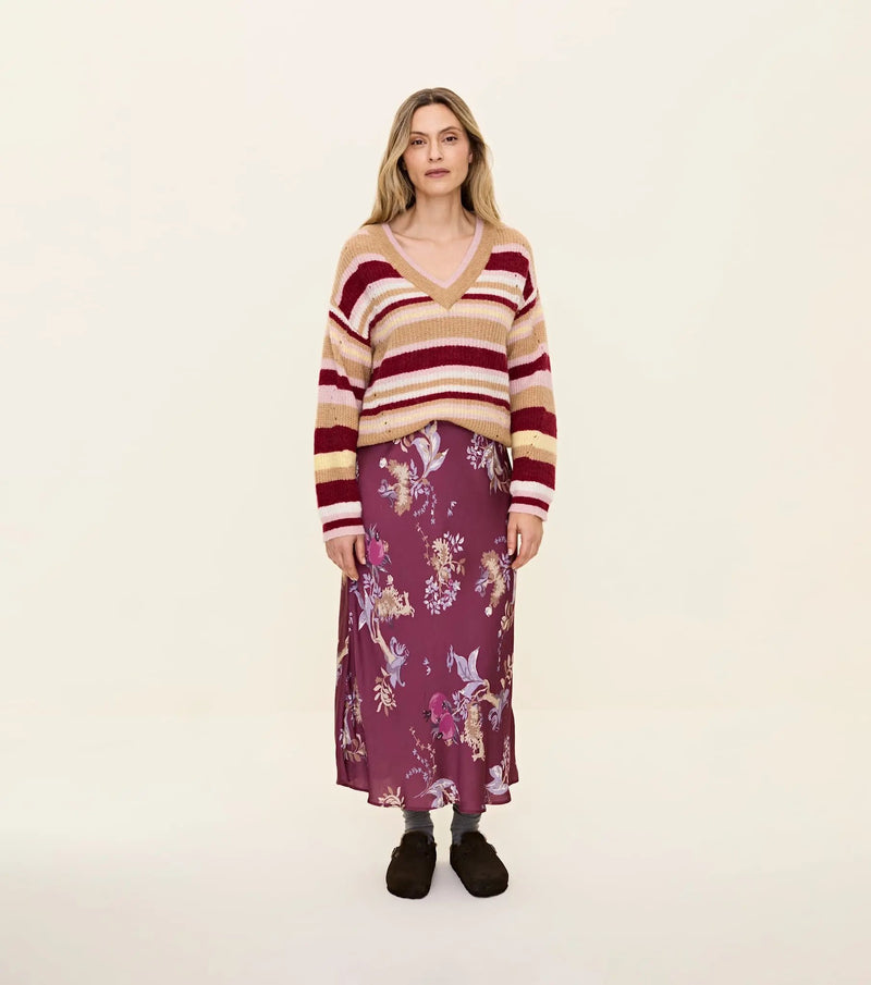 You Make Me Warm Sweater Odd Molly