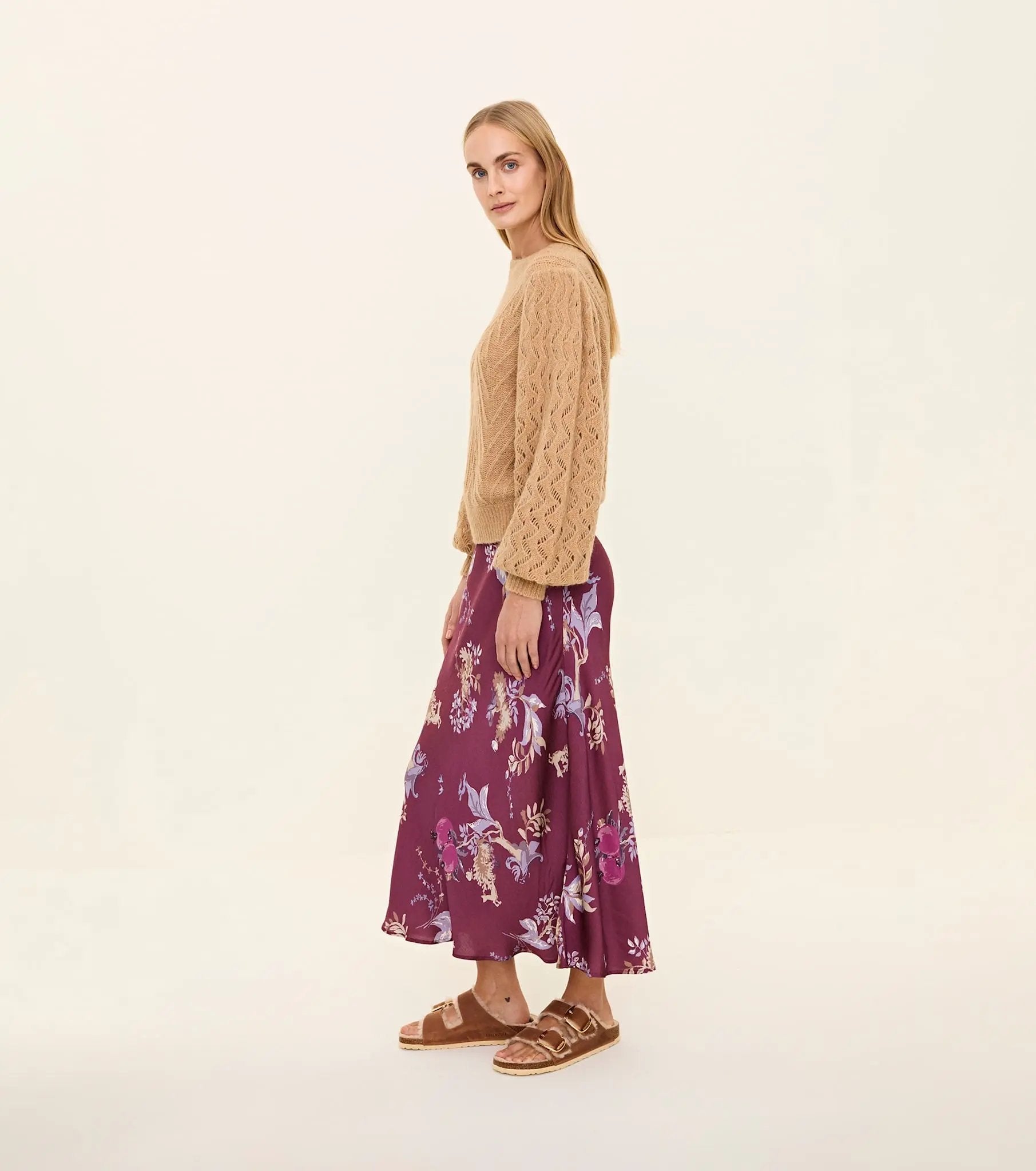 Forever Yours Sweater Odd Molly