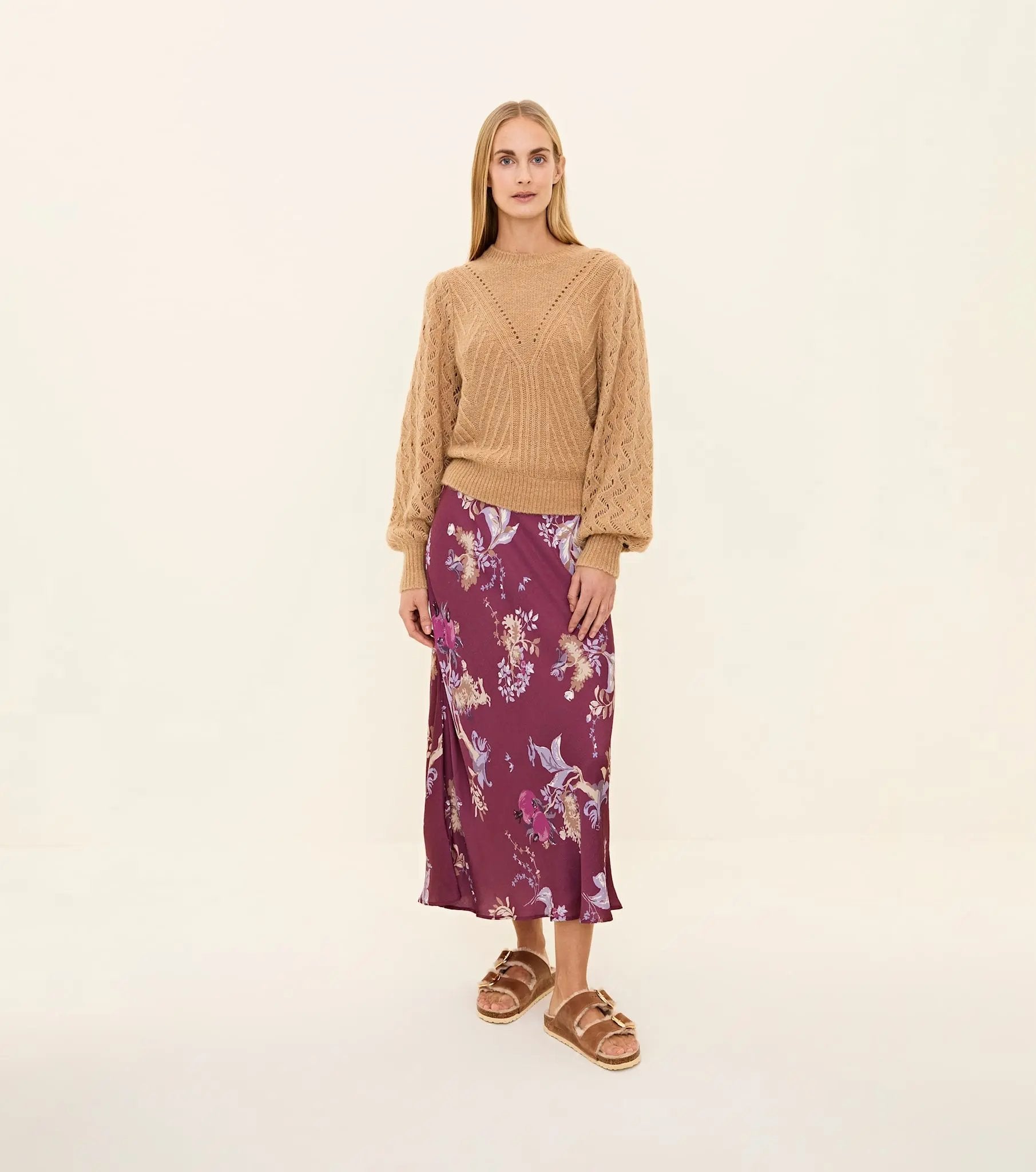 Forever Yours Sweater Odd Molly