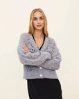 Forever Yours Cardigan Odd Molly
