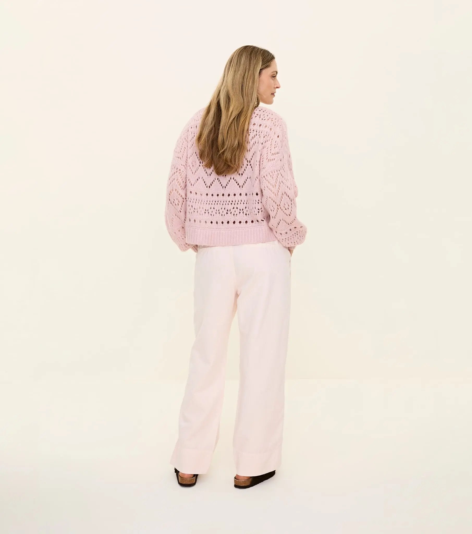 Forever Yours Cardigan Odd Molly