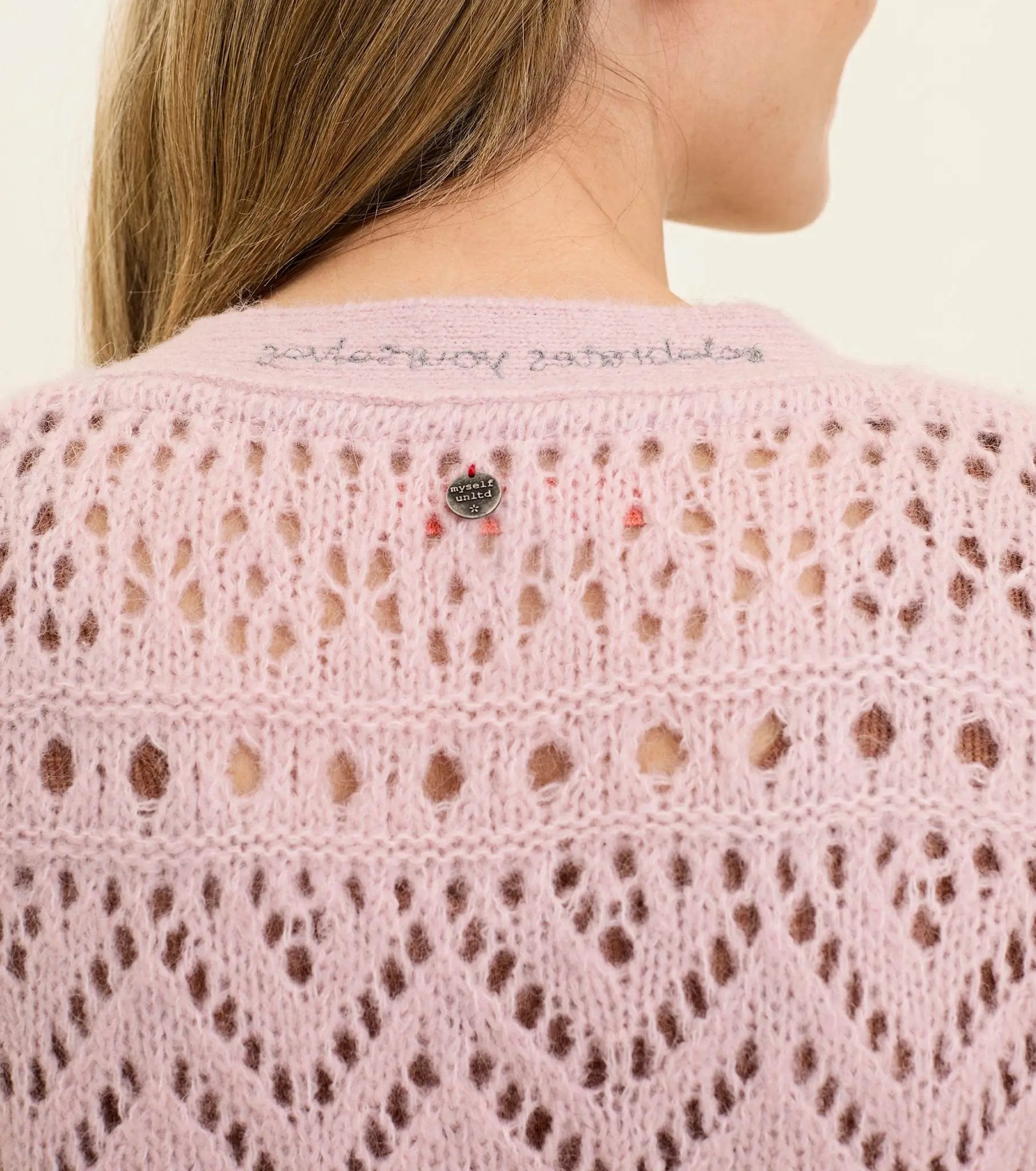 Forever Yours Cardigan Odd Molly