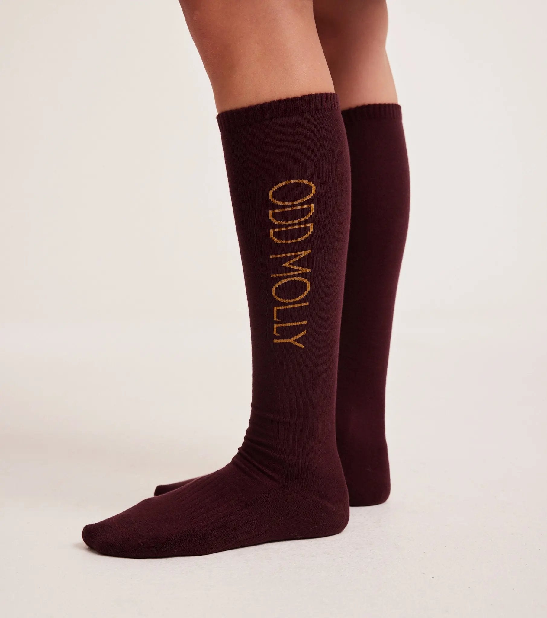 Odd Molly Sock Odd Molly