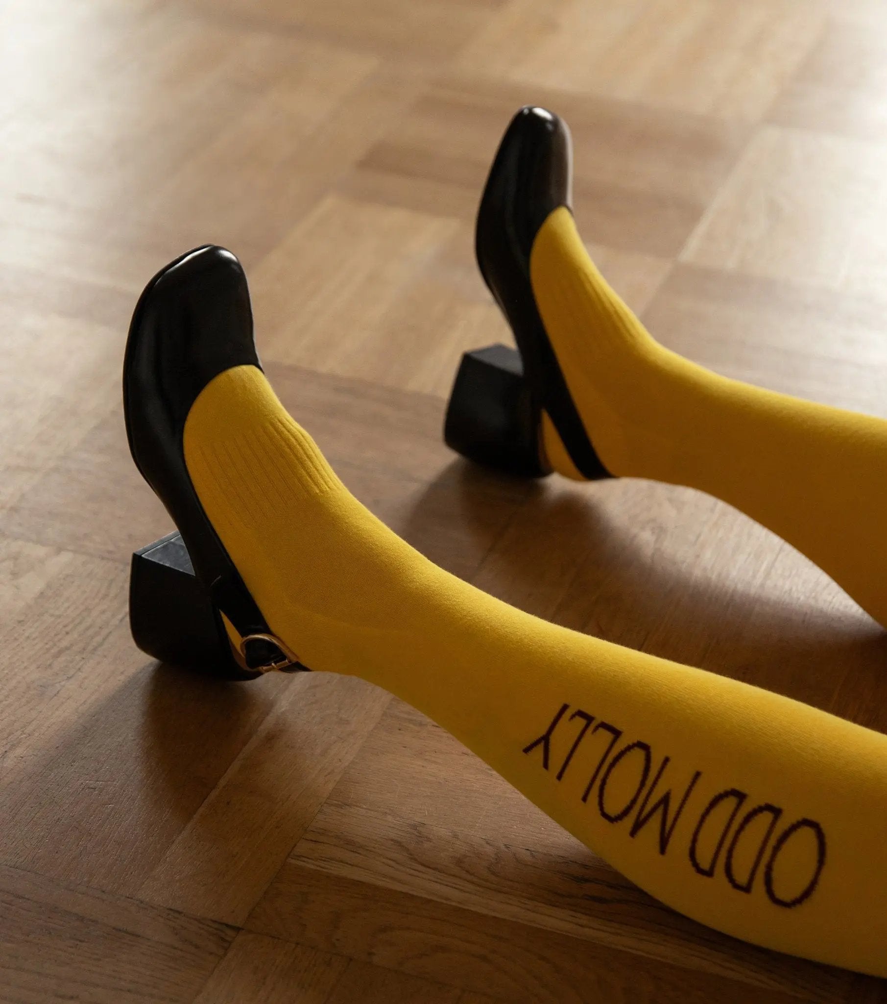 Odd Molly Sock Odd Molly