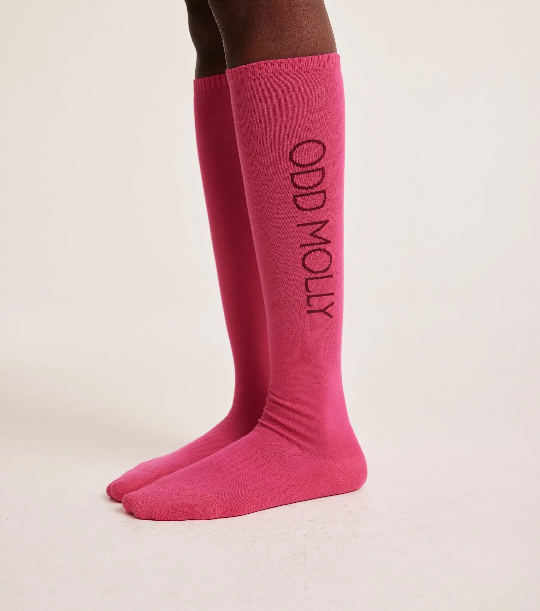 Odd Molly Sock Odd Molly