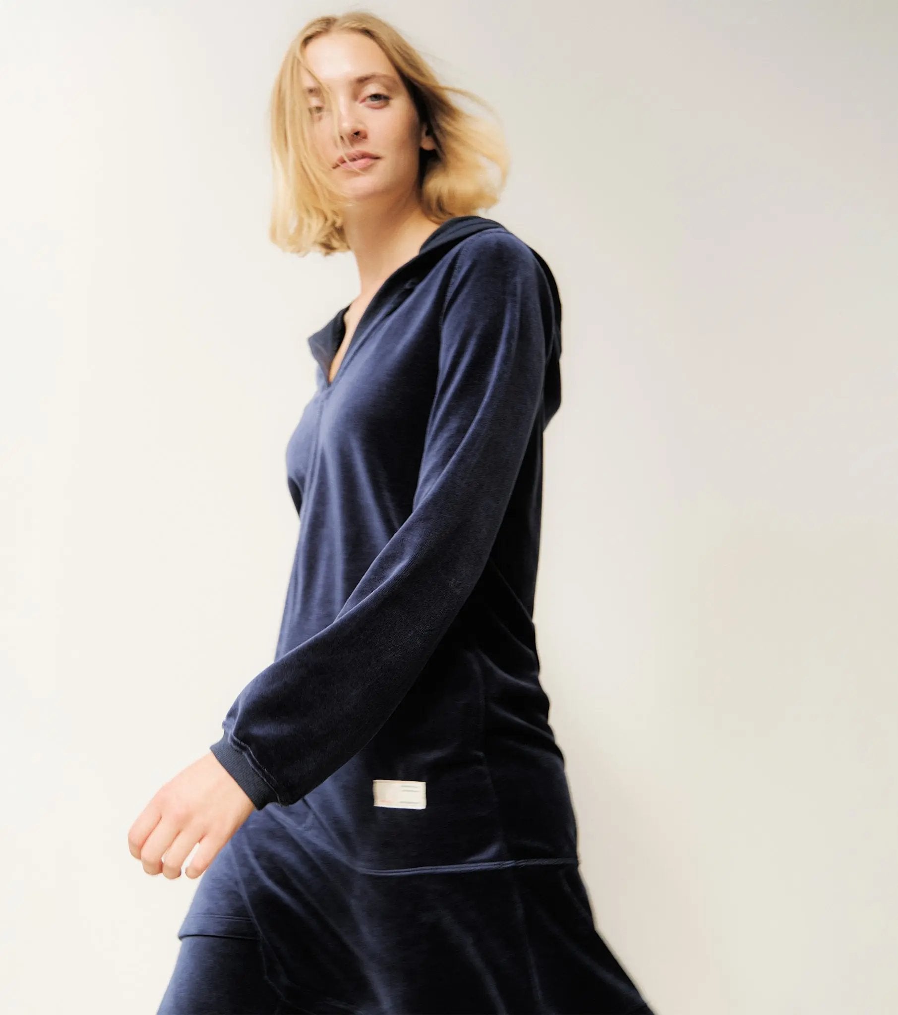 BiggiOM Dress Odd Molly